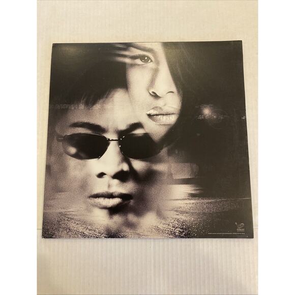 Romeo Must Die Vinyl Record LP Singles Timbaland Magoo Aaliyah Lot Of Two - Picture 11 of 14